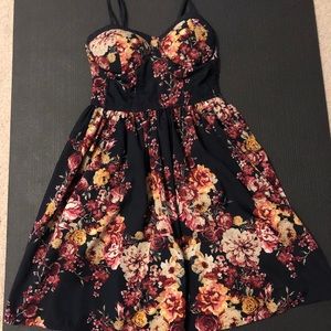 Dress- xs